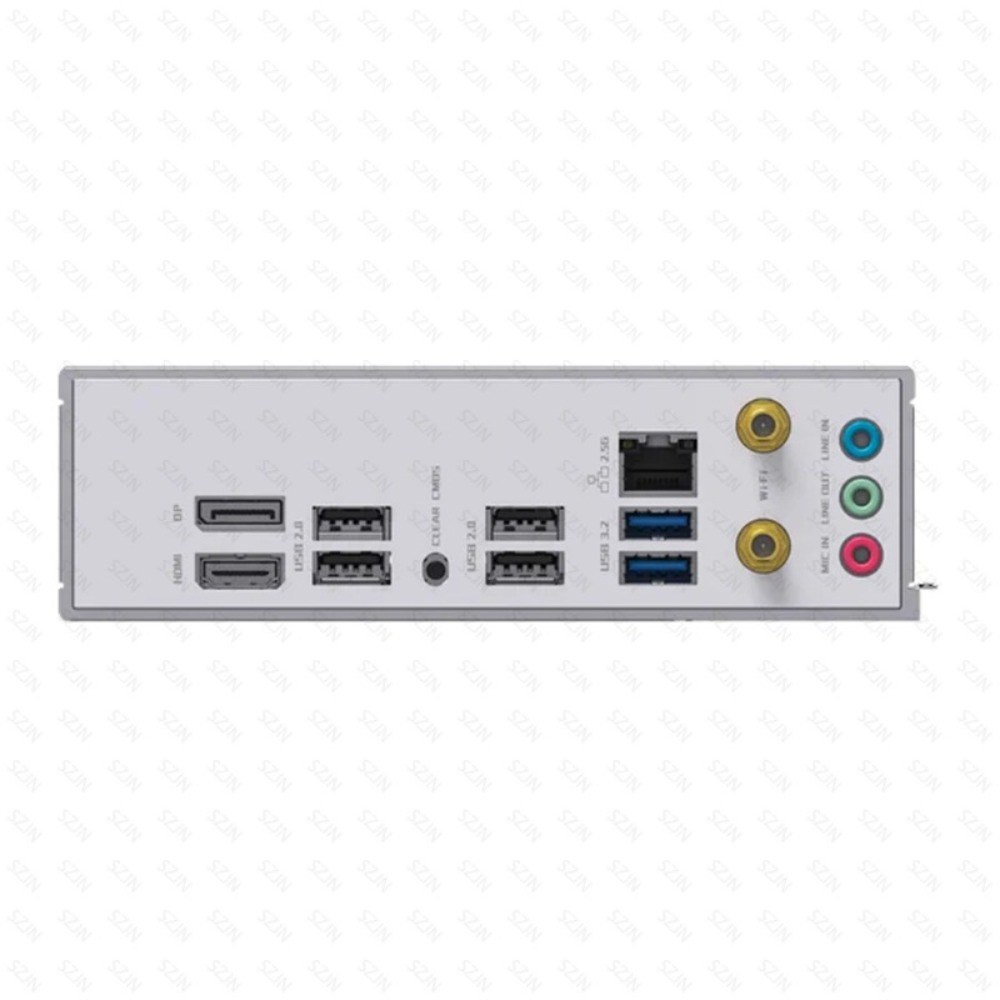 Maxsun B650M ITX Motherboard,  - B650 Itx Motherboard Wifi ulasan dan harga