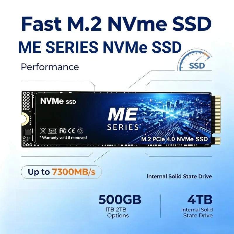 New ME SERIES NVMe SSD M.2 PCI - M.2 Nvme 4Tb Pcie 4.0 Ssd ulasan dan harga