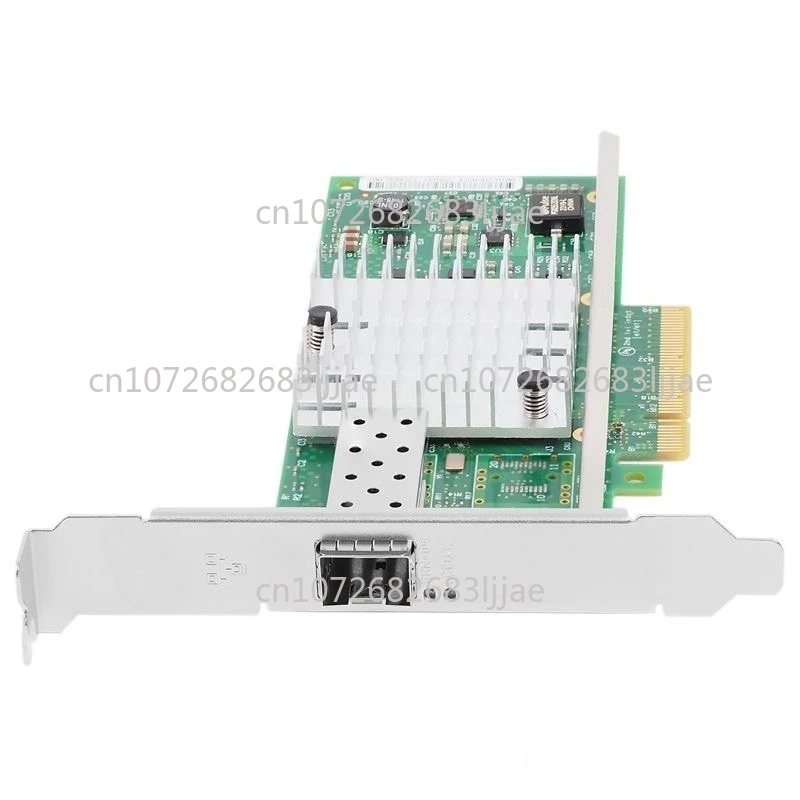for Intel X520-DA1 10Gb SFP+ P - 10Gb Sfp+ Pcie Network Card Dual Port ulasan dan harga