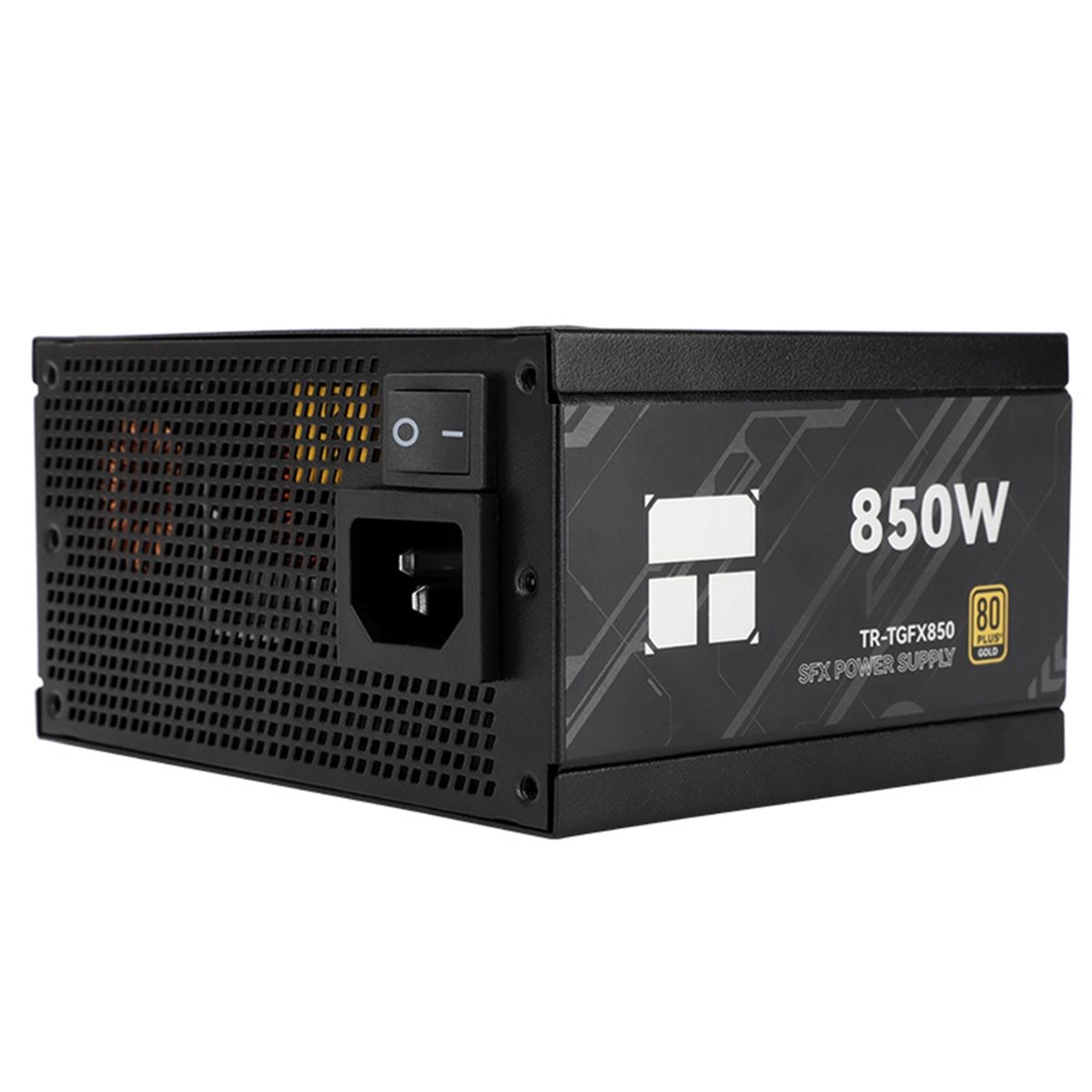 ★♠♥Y724A Hot Sale- TR-TGFX850  - Sfx Power Supply 850W Gold ulasan dan harga