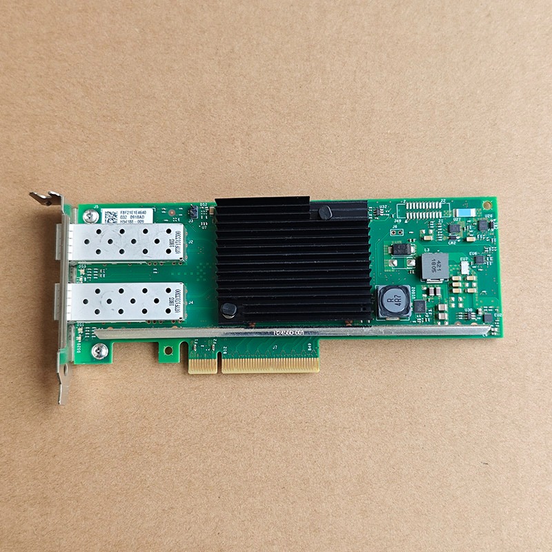 X710-DA2 Dual Port 10Gb SFP+ P - 10Gb Sfp+ Pcie Network Card Dual Port ulasan dan harga