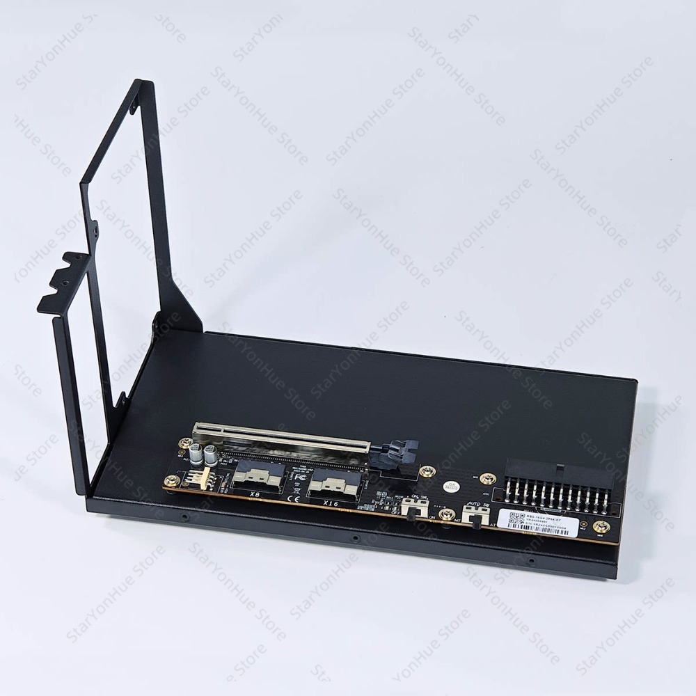 OcuLink SlimSAS External GPU D - External Gpu Dock Pcie 4.0 Oculink ulasan dan harga