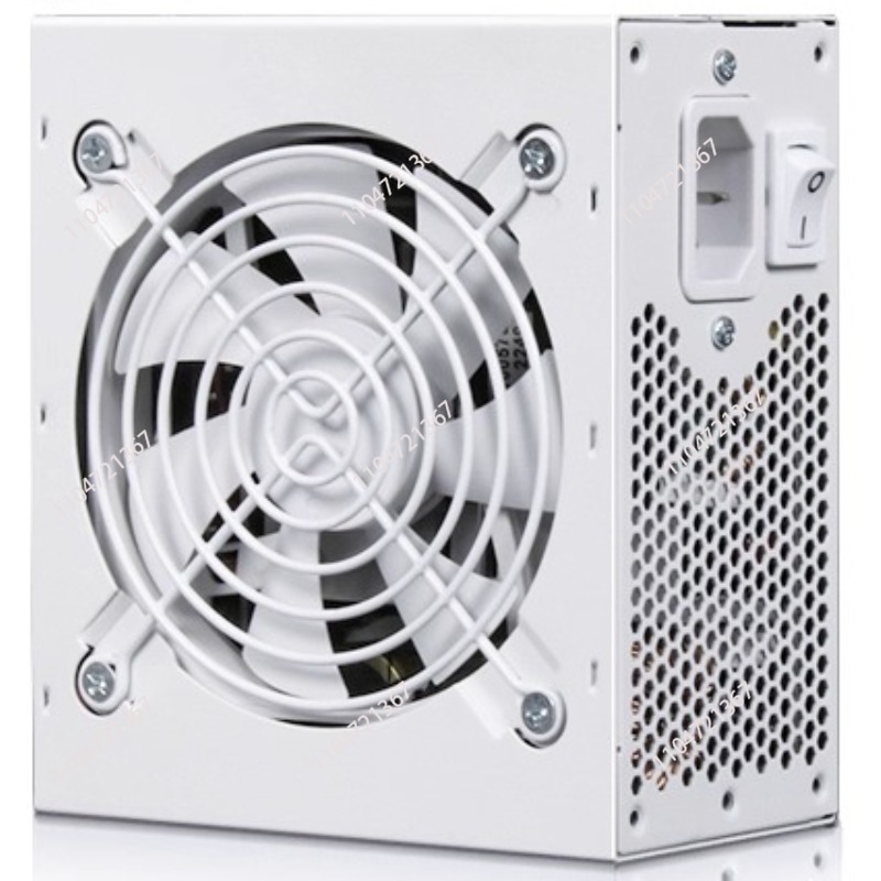 SFX full module pure white 750 - Sfx Power Supply 850W Gold ulasan dan harga