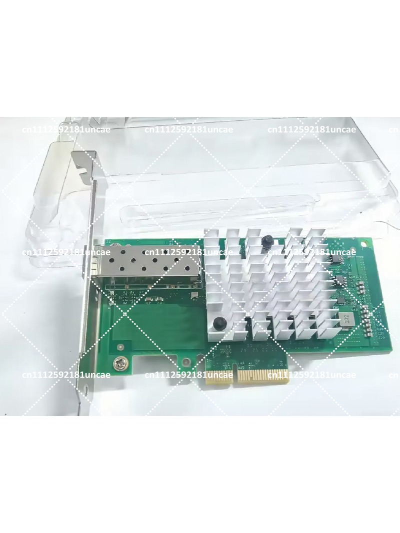 X520-DA1 10Gb SFP+ PCI-E Netwo - 10Gb Sfp+ Pcie Network Card Dual Port ulasan dan harga
