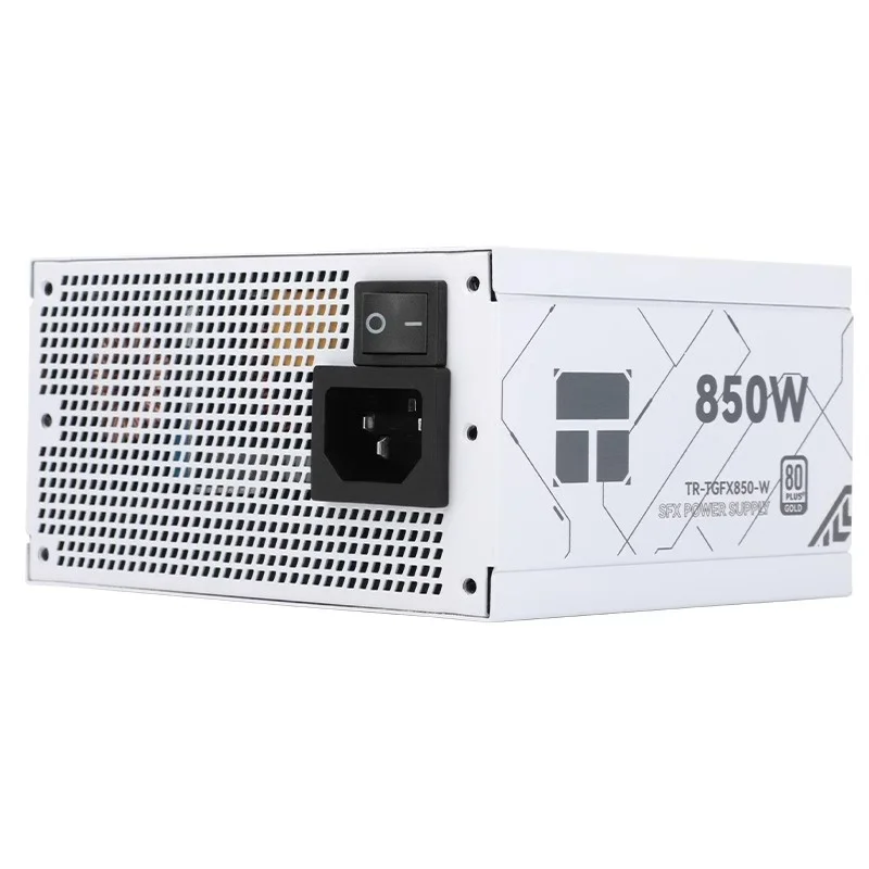 Full Module Gold SFX Small Pow - Sfx Power Supply 850W Gold ulasan dan harga
